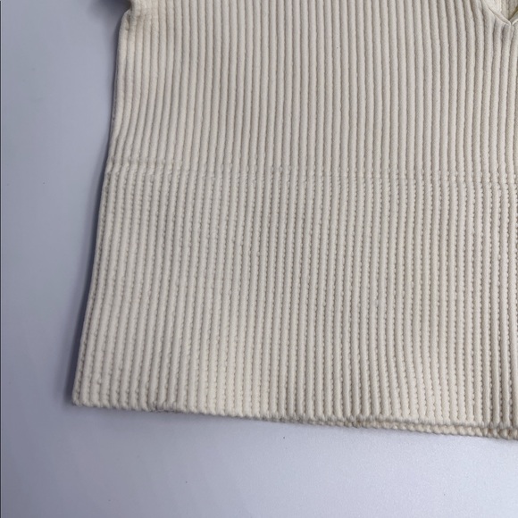 NWT Power Pivot tank top rib - Picture 3 of 5